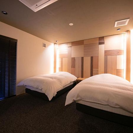 Yufuin Bettei Itsuki Hotel Exterior photo