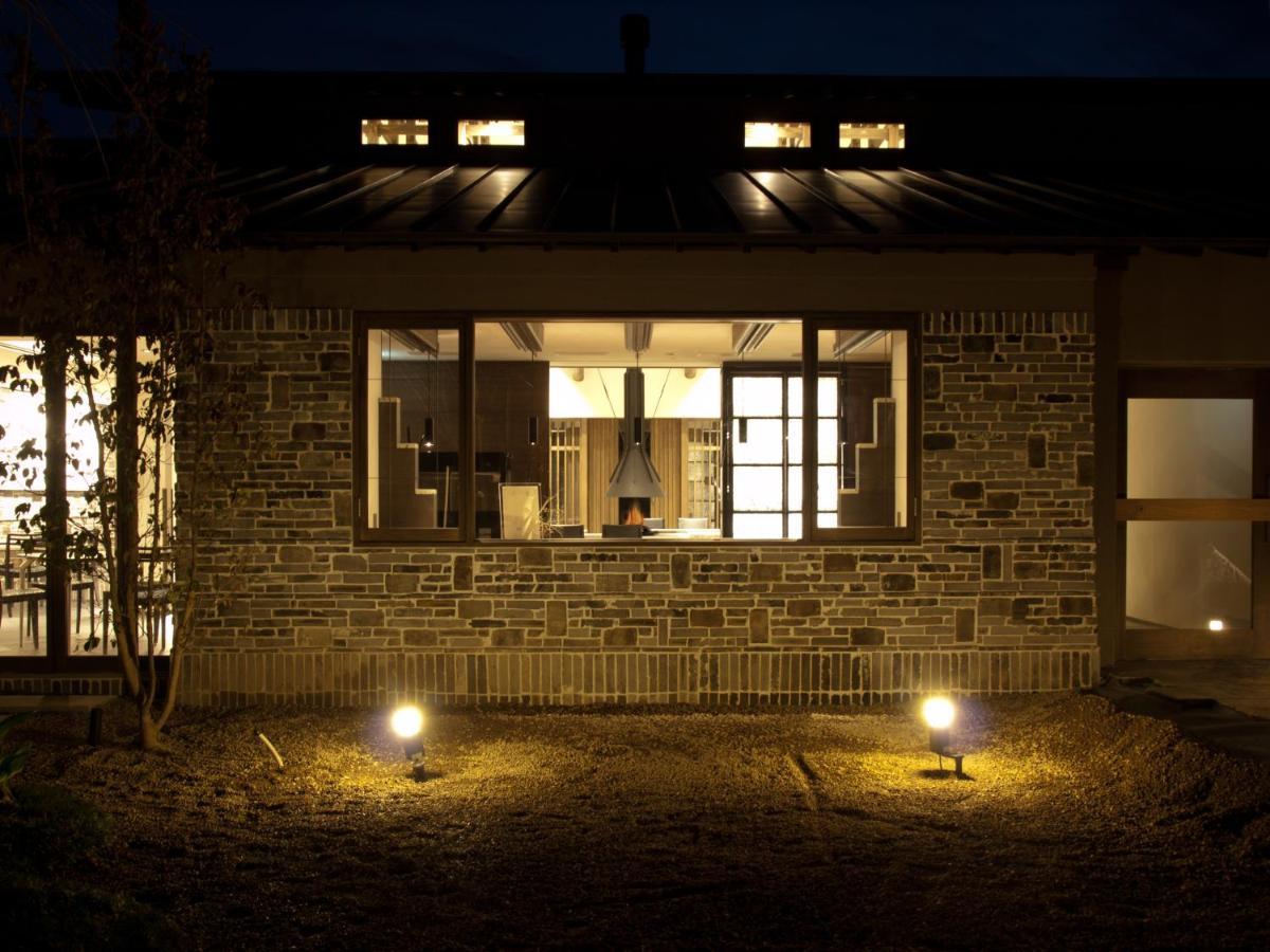 Yufuin Bettei Itsuki Hotel Exterior photo