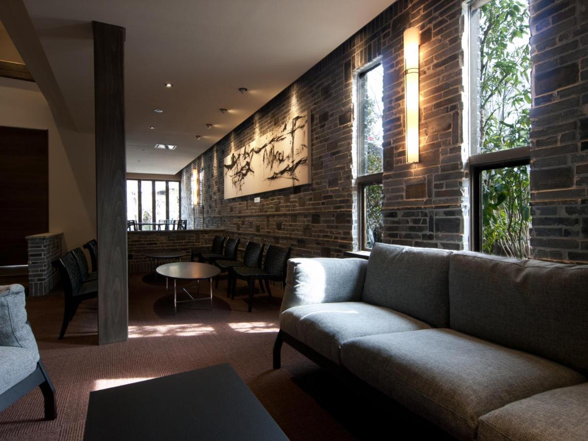 Yufuin Bettei Itsuki Hotel Exterior photo