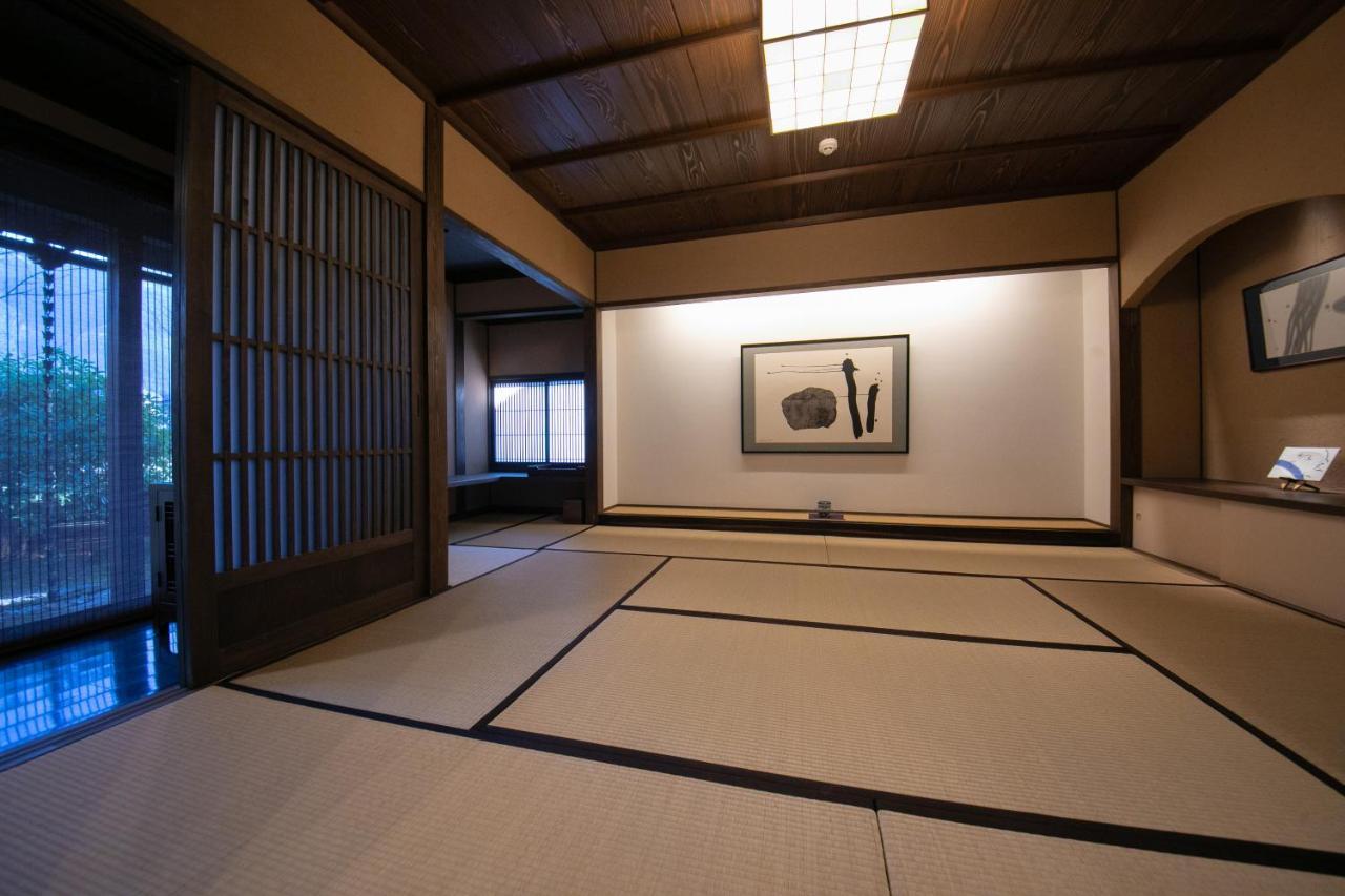 Yufuin Bettei Itsuki Hotel Exterior photo