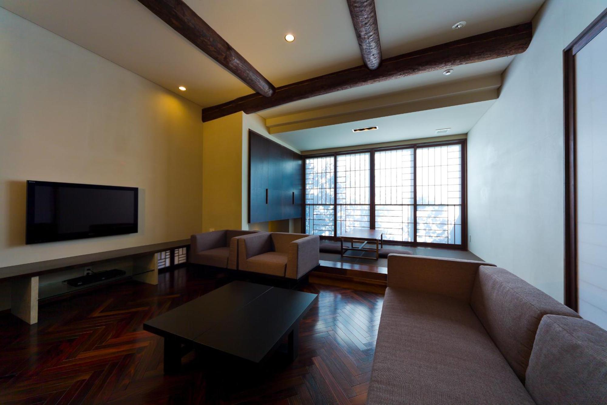Yufuin Bettei Itsuki Hotel Room photo